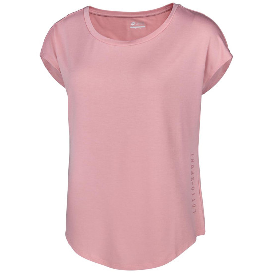 Lotto Γυναικεία κοντομάνικη μπλούζα Dinamico W IV Tee VI